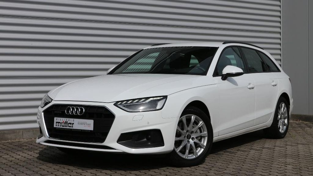 Audi A4 76.436 km 28.830 &euro; Delitzsch 04509