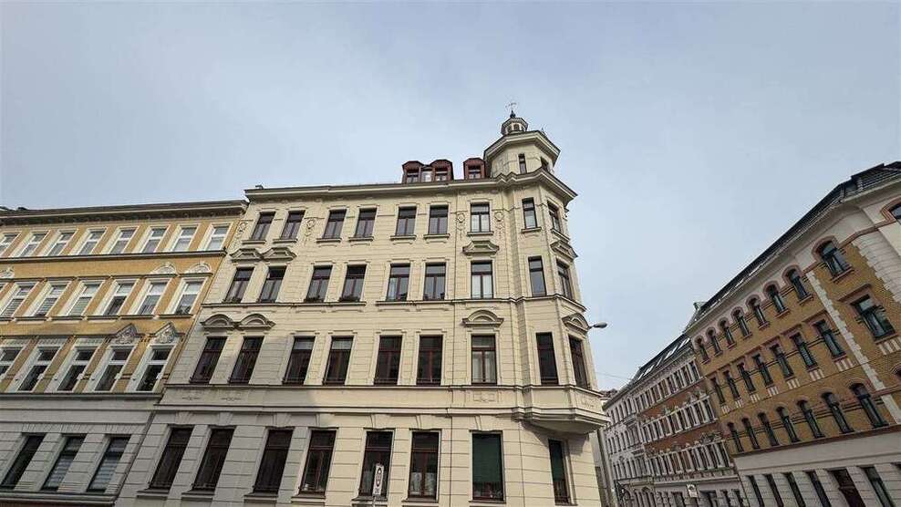 Wohnung zum Kaufen in Leipzig 340.000 € 96.65 m²
