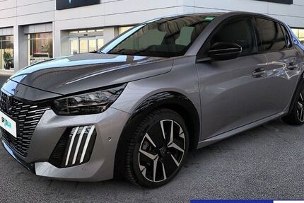 Peugeot 208 21.403 km 19.430 &euro; Leipzig 04129