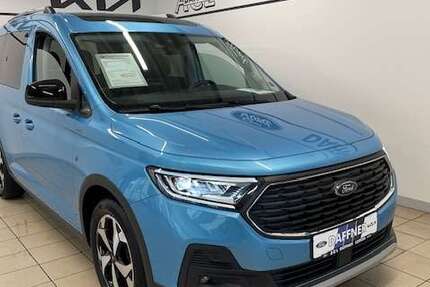 Ford Tourneo Connect 17.090 km 31.790 &euro; Leipzig 04179