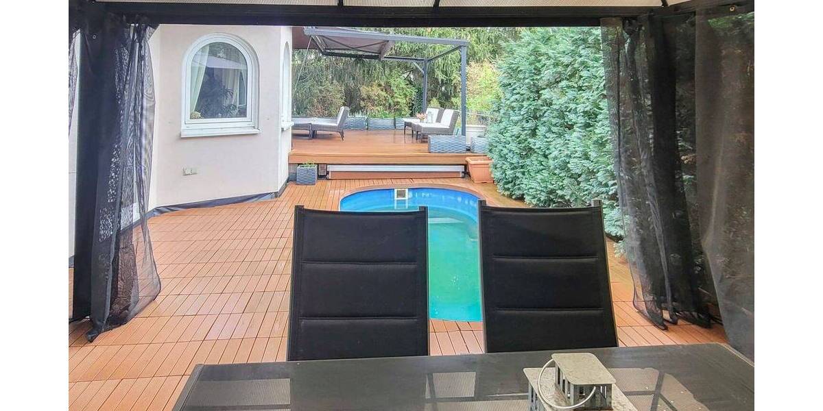 Einfamilienhaus Ammelshain Ammelshain - 6 Zimmer, 200 m&sup2;, 530.000&euro; | Angebot:26686665