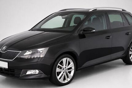 Skoda Fabia 76.000 km 11.850 &euro; Markkleeberg 04416