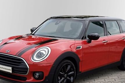 Mini Cooper Clubman 44.288 km 20.480 &euro; Eilenburg 04838