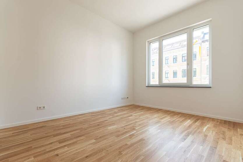 Wohnung zum Mieten in Leipzig 771 € 48.16 m²