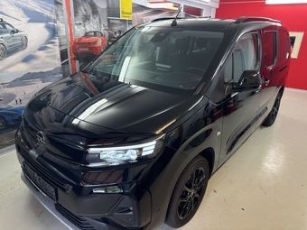 Opel Combo Life 34.900 km 25.990 &euro; Leipzig 04347