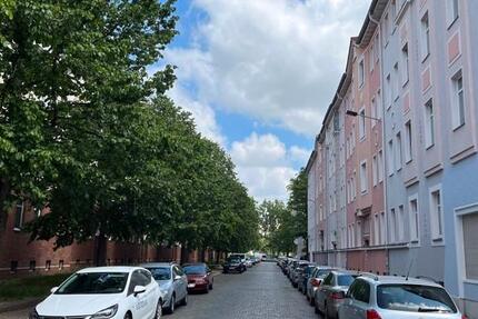 Wohnung Leipzig Nordost - 2 Zimmer, 49 m&sup2;, 475&euro; | Angebot:25613165