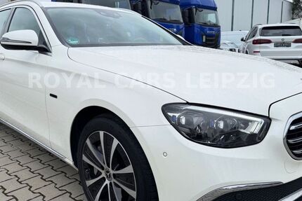 Mercedes-Benz E 300 158.900 km 25.990 &euro; Machern 04827