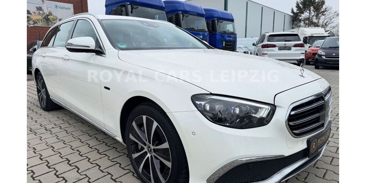 Mercedes-Benz E 300 158.900 km 25.990 &euro; Machern 04827