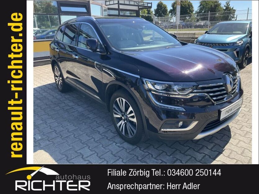 Koleos