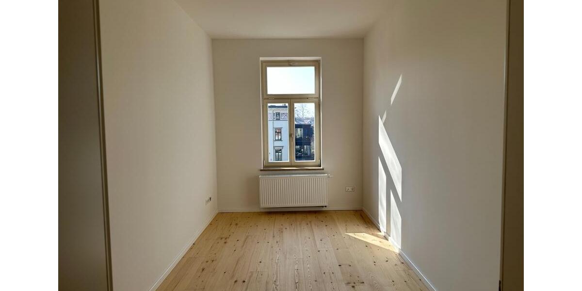 Etagenwohnung Leipzig Süd - 3 Zimmer, 67 m&sup2;, 977&euro; | Angebot:25900032