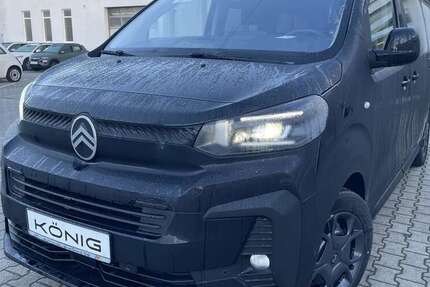 Citroen Spacetourer 2.150 km 35.979 € Leipzig 04178