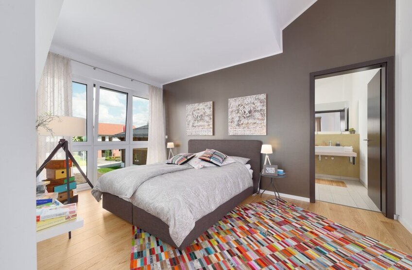 Wohnen, ankommen, wohlfühlen - in Ihrem Traumhaus 5 zimmer