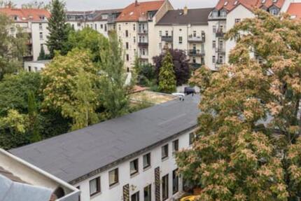 Wohnung Leipzig Nord - 3 Zimmer, 70 m&sup2;, 720&euro; | Angebot:24768984