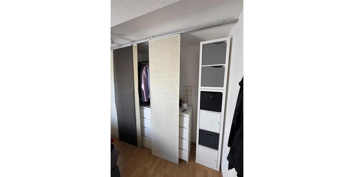 Dachgeschoßwohnung Leipzig Mitte - 2 Zimmer, 57 m&sup2;, 490&euro; | Angebot:26340977