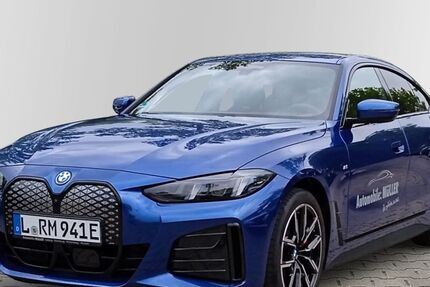 BMW i4 7.450 km 53.790 &euro; Leipzig 04328