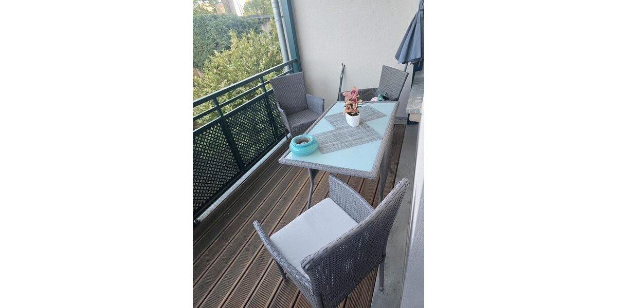 Etagenwohnung Borsdorf - 4 Zimmer, 94 m&sup2;, 800&euro; | Angebot:26411621