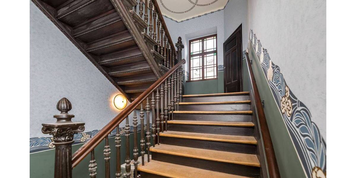 Etagenwohnung Leipzig Reudnitz-Thonberg - 2 Zimmer, 52 m&sup2;, 161.000&euro; | Angebot:26440148