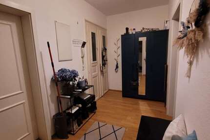 Wohnung Leipzig Leutzsch - 2 Zimmer, 59 m&sup2;, 590&euro; | Angebot:25541715