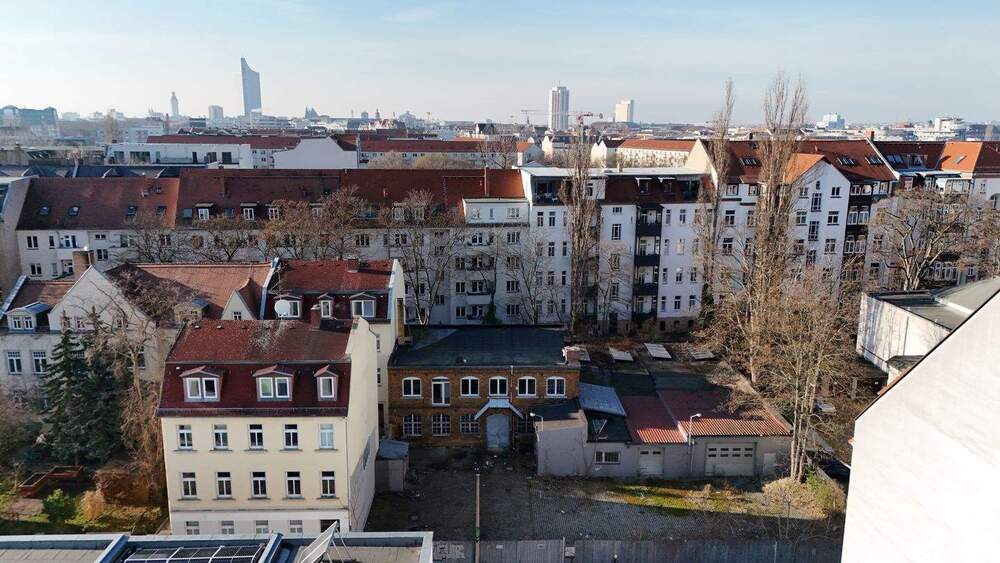 Mehrfamilienhaus, Wohnhaus Leipzig Reudnitz-Thonberg - 11.513.370&euro; | Angebot:25997817
