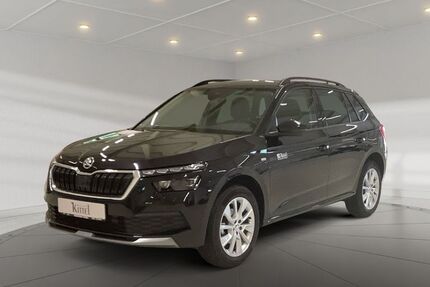 Skoda Kamiq 15.000 km 27.900 € Weißenfels 06667
