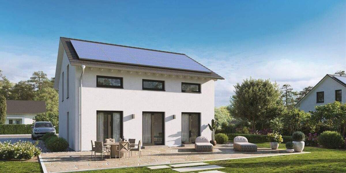 Mehrfamilienhaus, Wohnhaus Brandis Beucha - 5 Zimmer, 165 m&sup2;, 243.999&euro; | Angebot:25744395