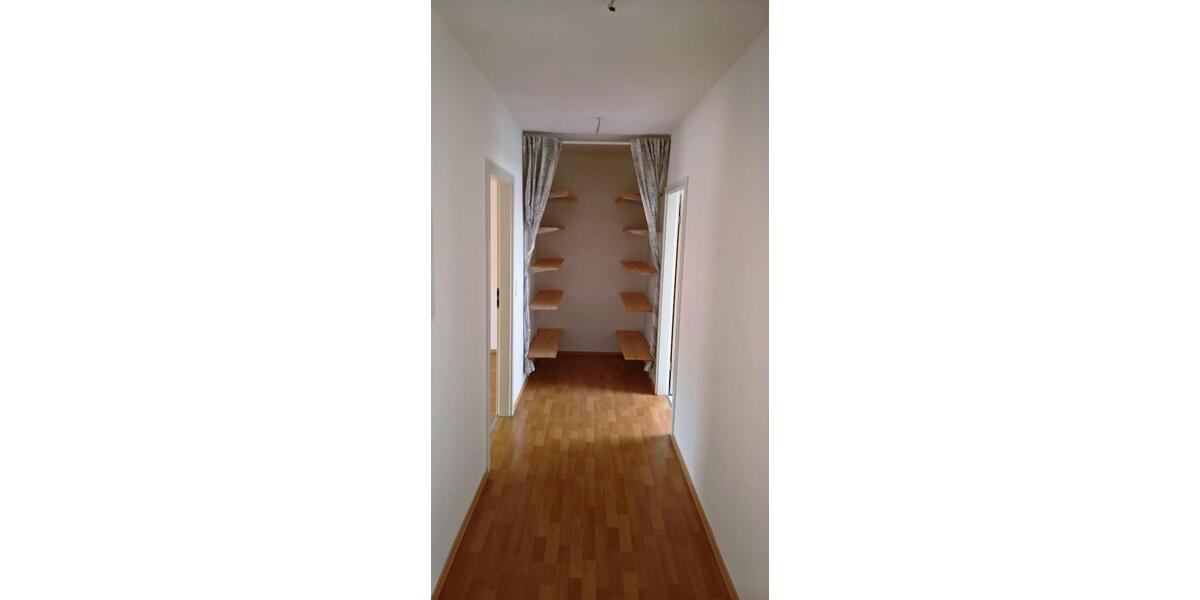 Dachgeschoßwohnung Leipzig Ost - 2 Zimmer, 40 m&sup2;, 135.000&euro; | Angebot:24827633