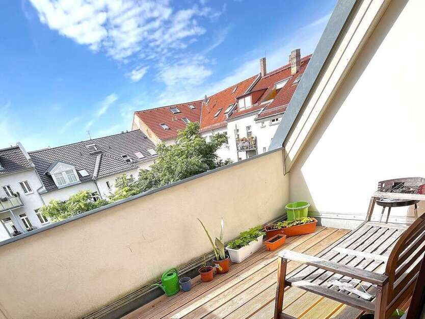 Wohnung zum Mieten in Leipzig 775 € 70 m²