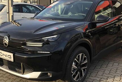 Citroen C4 2.580 km 22.149 &euro; Leipzig 04178