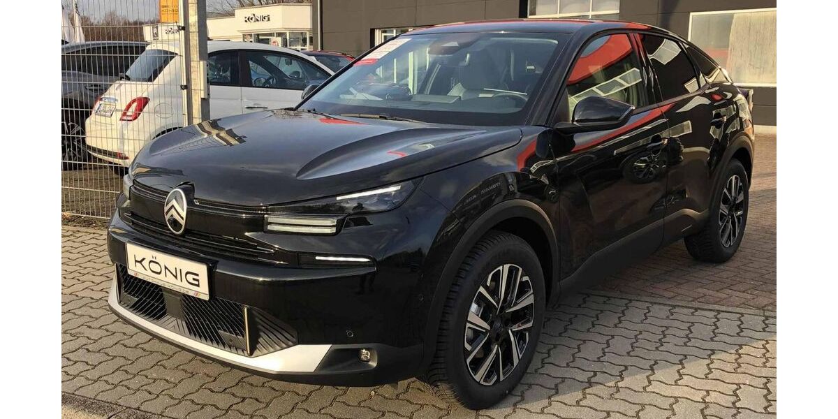 Citroen C4 2.580 km 22.149 &euro; Leipzig 04178