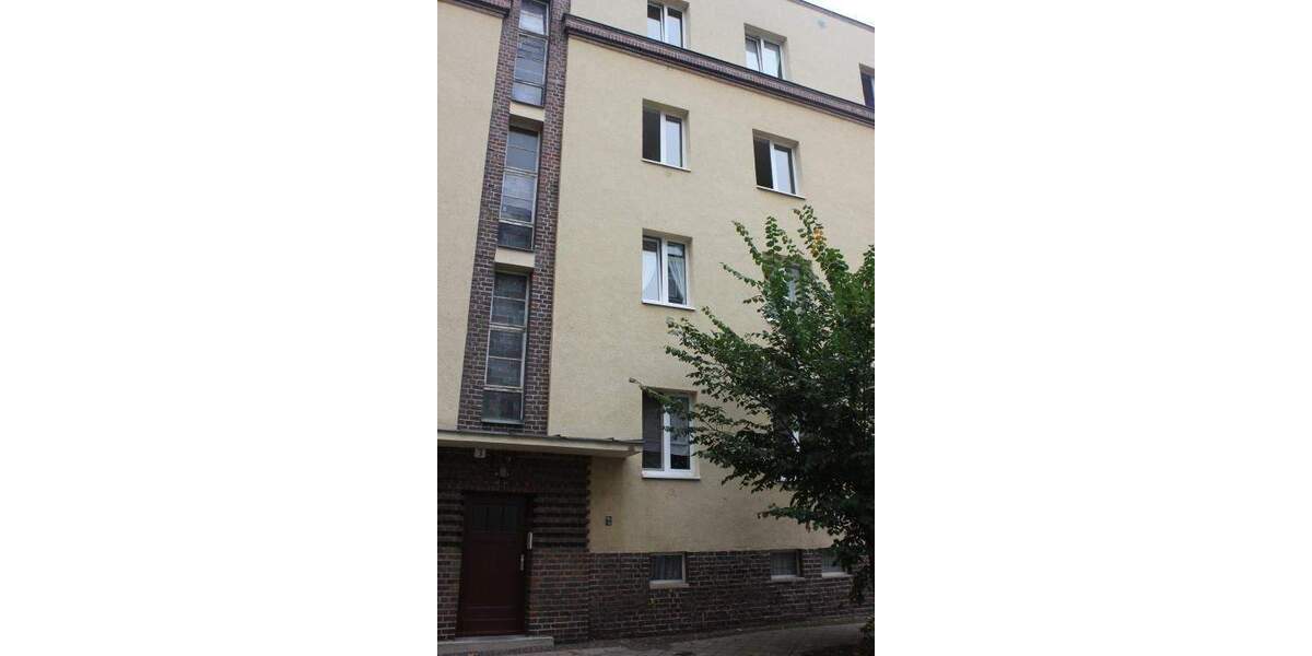 Etagenwohnung Leipzig Dölitz-Dösen - 2 Zimmer, 57 m&sup2;, 485&euro; | Angebot:25799595