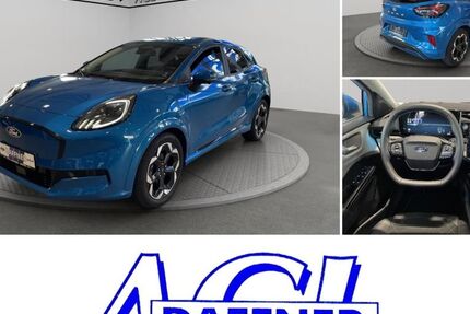 Ford Puma 2.221 km 26.980 &euro; Leipzig 04179