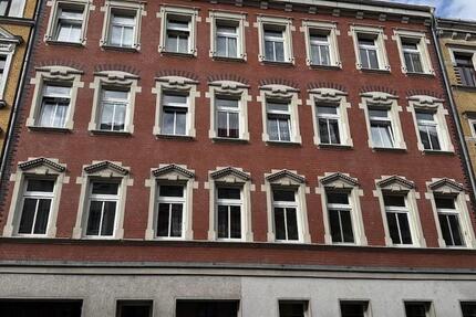 Preiswert + befristet bis Ende 2026 + Wohnen in Stötteritz für WGs zimmer