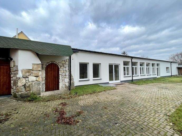 Mehrfamilienhaus, Wohnhaus Hohenmölsen Wählitz - 550.000&euro; | Angebot:25680423