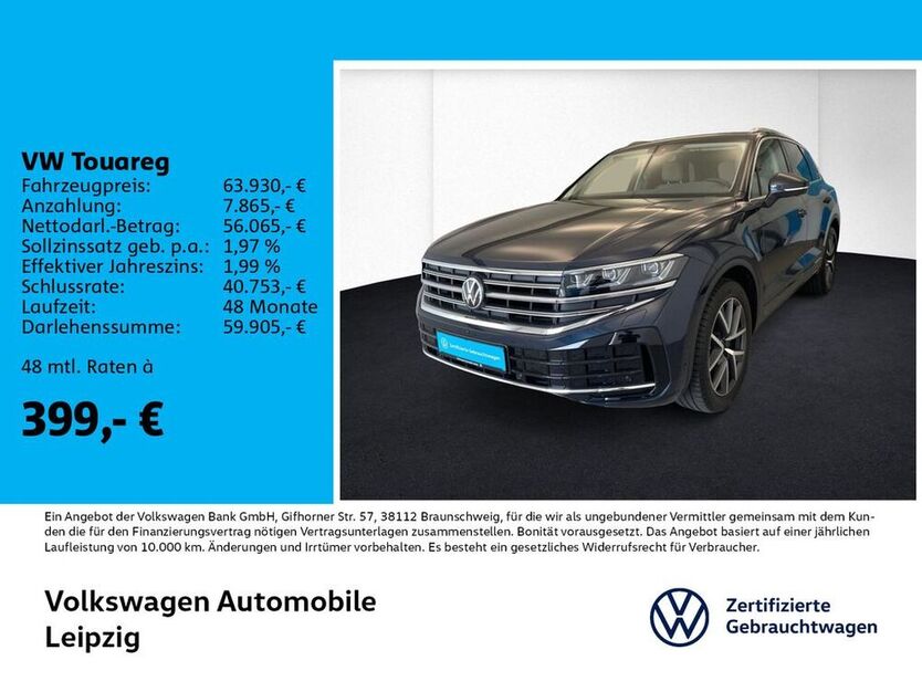 Touareg