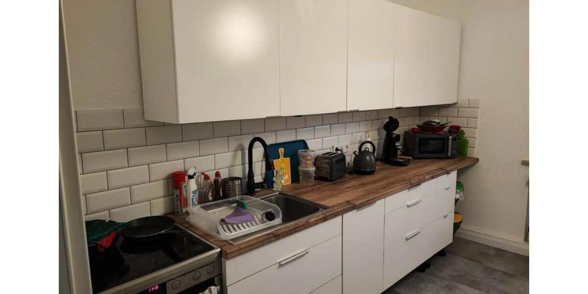 Etagenwohnung Landsberg - 2 Zimmer, 67 m&sup2;, 500&euro; | Angebot:25537667