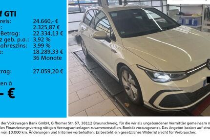 VW Golf 28.353 km 24.660 &euro; Leipzig 04178