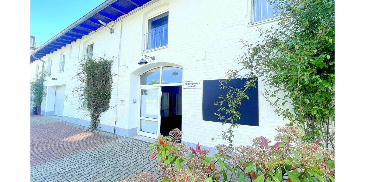 *AnKaSa GmbH*2 Zi. Wohnung*Böhlitz*EBK*saniertes Duschbad*1.OG*Stellplatz mgl. 2 zimmer