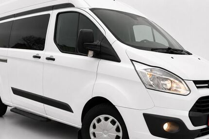 Ford Transit Custom 279.881 km 10.299 &euro; Leipzig 04179