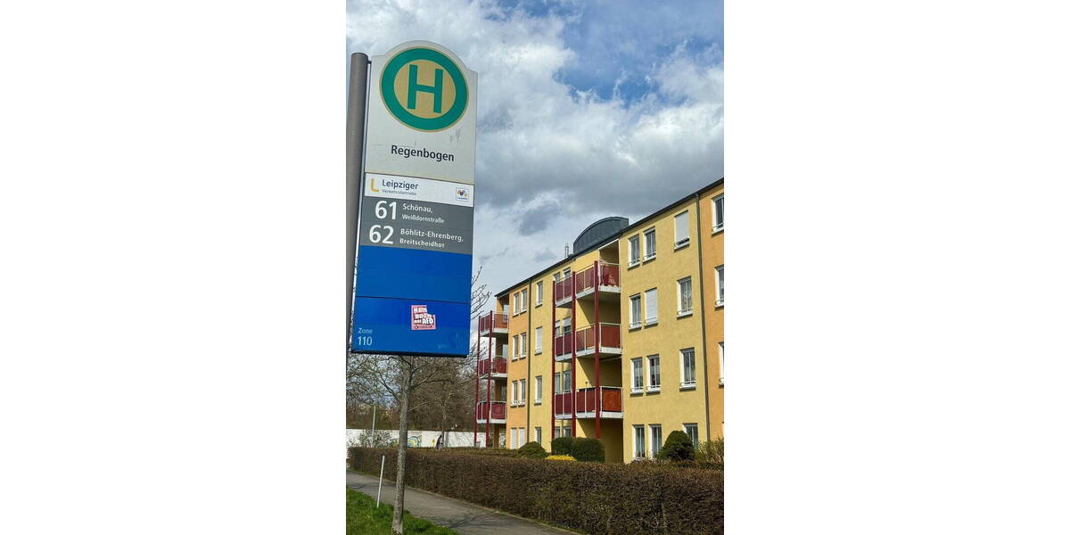 Etagenwohnung Leipzig Lausen Lausen-Grünau - 4 Zimmer, 91 m&sup2;, 210.000&euro; | Angebot:26414868