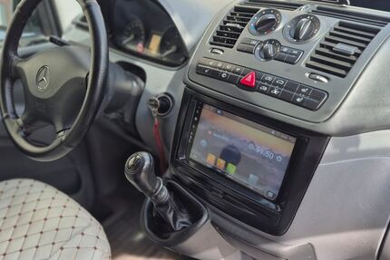 Mercedes-Benz Vito 450.000 km 4.200 &euro; Leipzig 04157