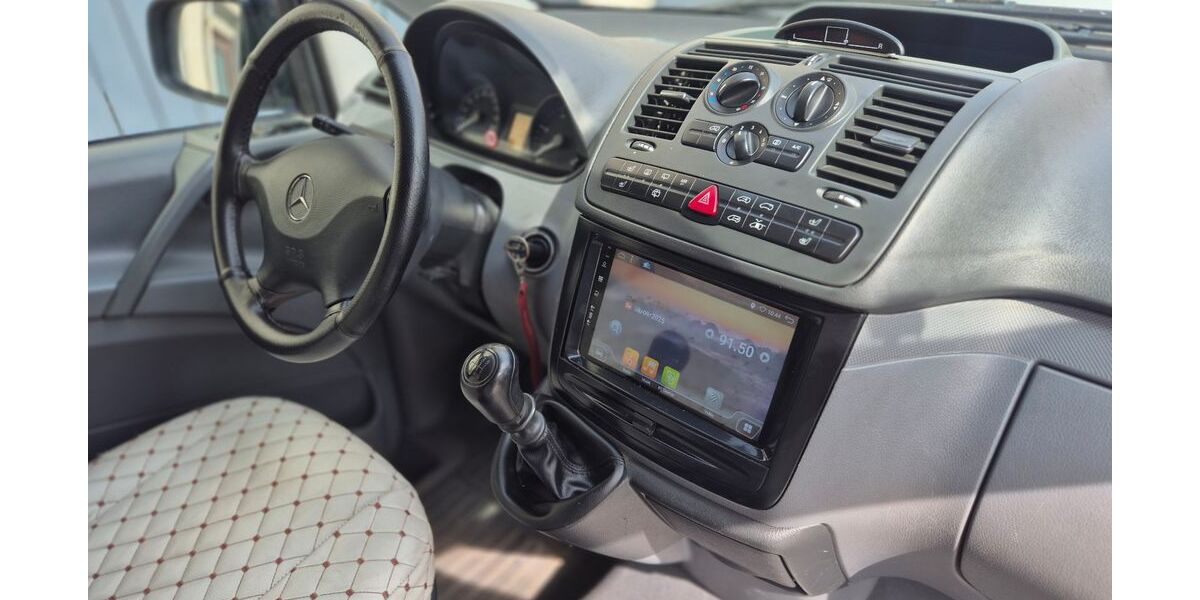 Mercedes-Benz Vito 450.000 km 4.200 &euro; Leipzig 04157