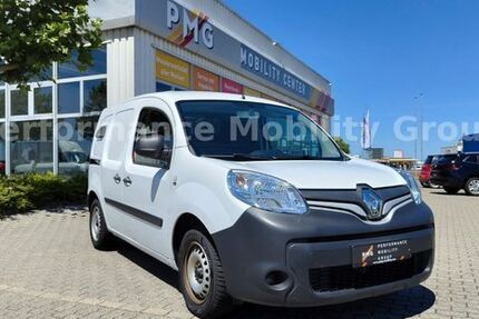 Renault Kangoo 36.123 km 12.890 &euro; Delitzsch 04509