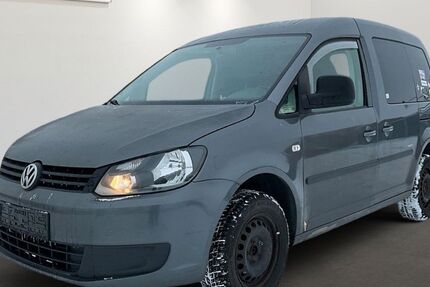 VW Caddy 359.183 km 4.999 &euro; Brehna 06796