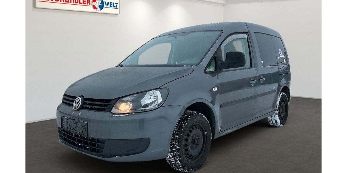VW Caddy 359.183 km 4.999 &euro; Brehna 06796