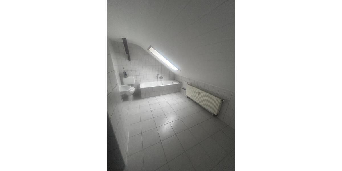 Dachgeschoßwohnung Wurzen - 2 Zimmer, 65 m&sup2;, 425&euro; | Angebot:24845642