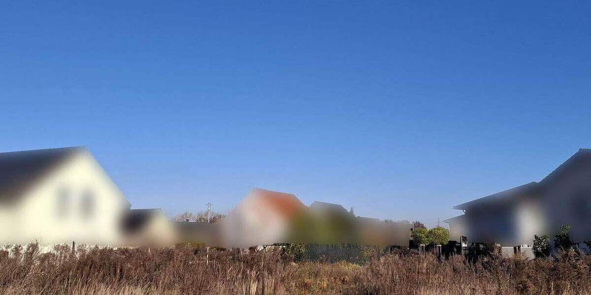 Grundstück Borna - 101.400&euro; | Angebot:25707597