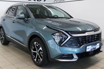 Kia Sportage 3.350 km 31.480 &euro; Leipzig 04179