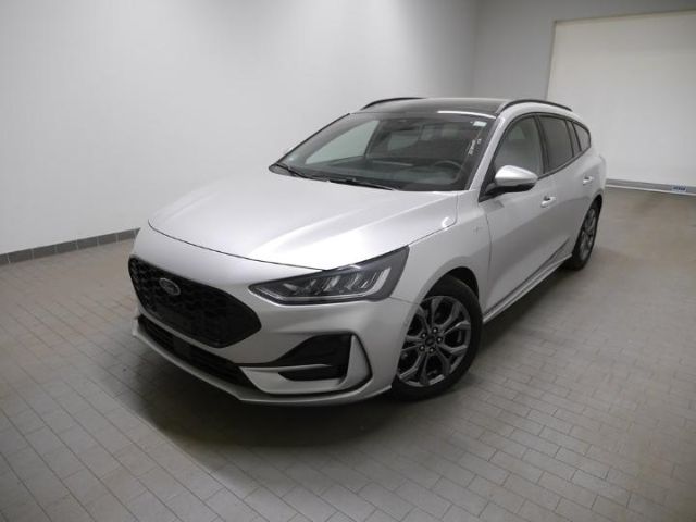 Ford Focus 14.984 km 24.990 &euro; Leipzig 04179