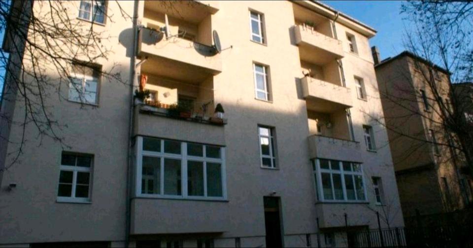 Etagenwohnung Leipzig Mitte - 4 Zimmer, 131 m&sup2;, 349.000&euro; | Angebot:26481787