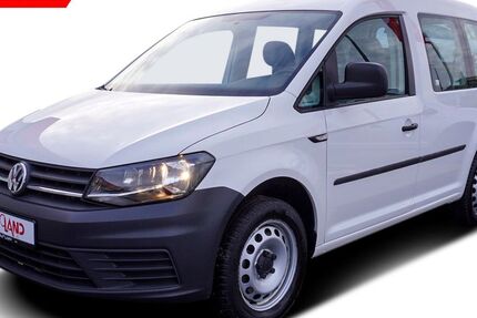 VW Caddy 47.354 km 21.990 &euro; Leipzig 04209